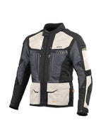 Seca Textile Mc яке X-Tour Grey /Black