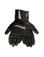 Seca dam mc gloves compass черно