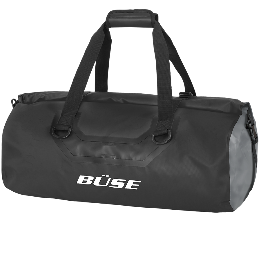 Büse Drybag 90 литра черно