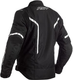 Rst Textile Mc-Jacket ос черно /бяло