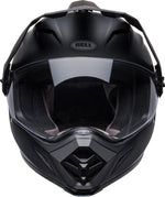 Bell Adventure MC шлем MX-9 Adventure Mips Matt Black