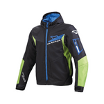 Macna Softshell MC яке Imbuz Black /Green