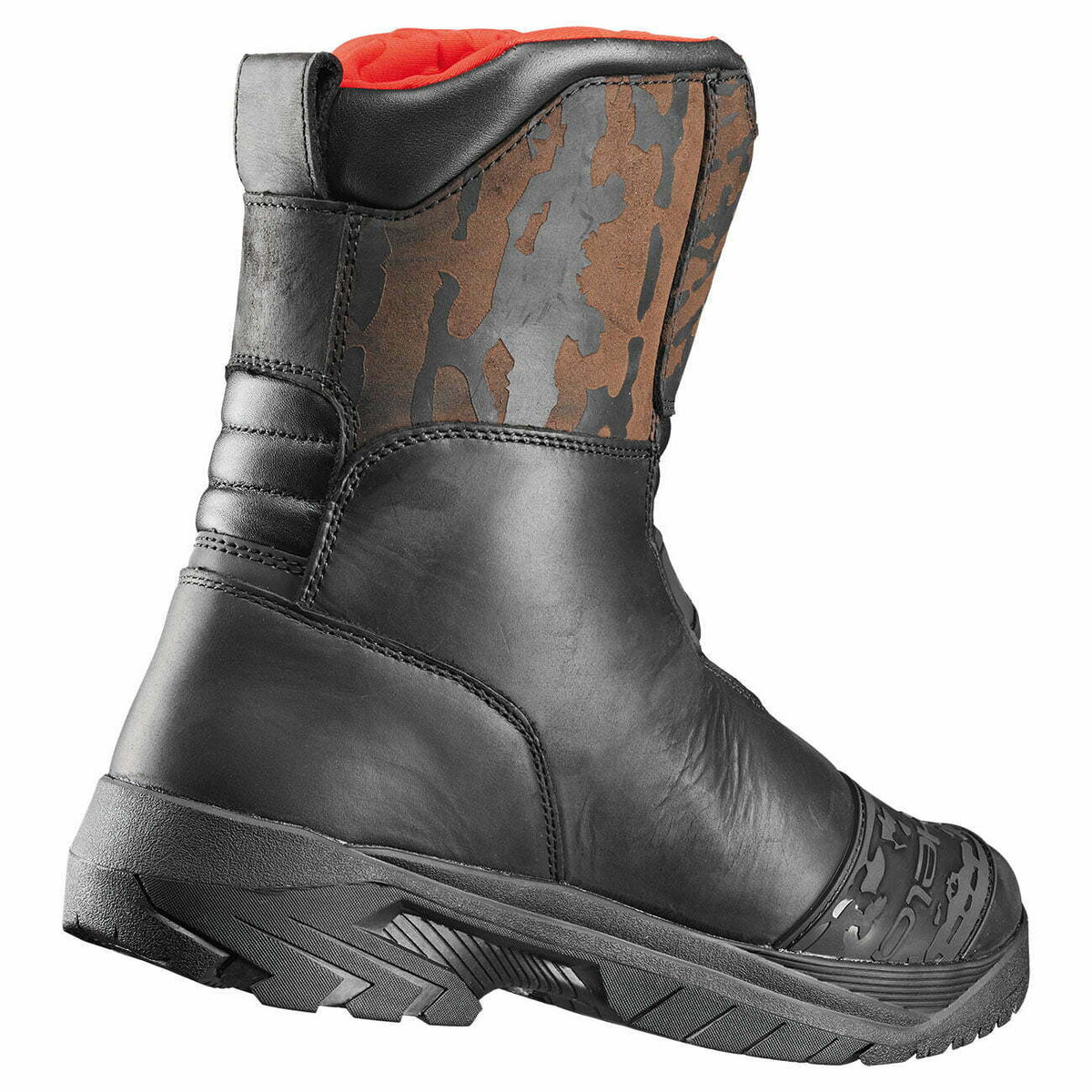 Държан Unisex Gore-Tex® Short MC Boots Brickland Black