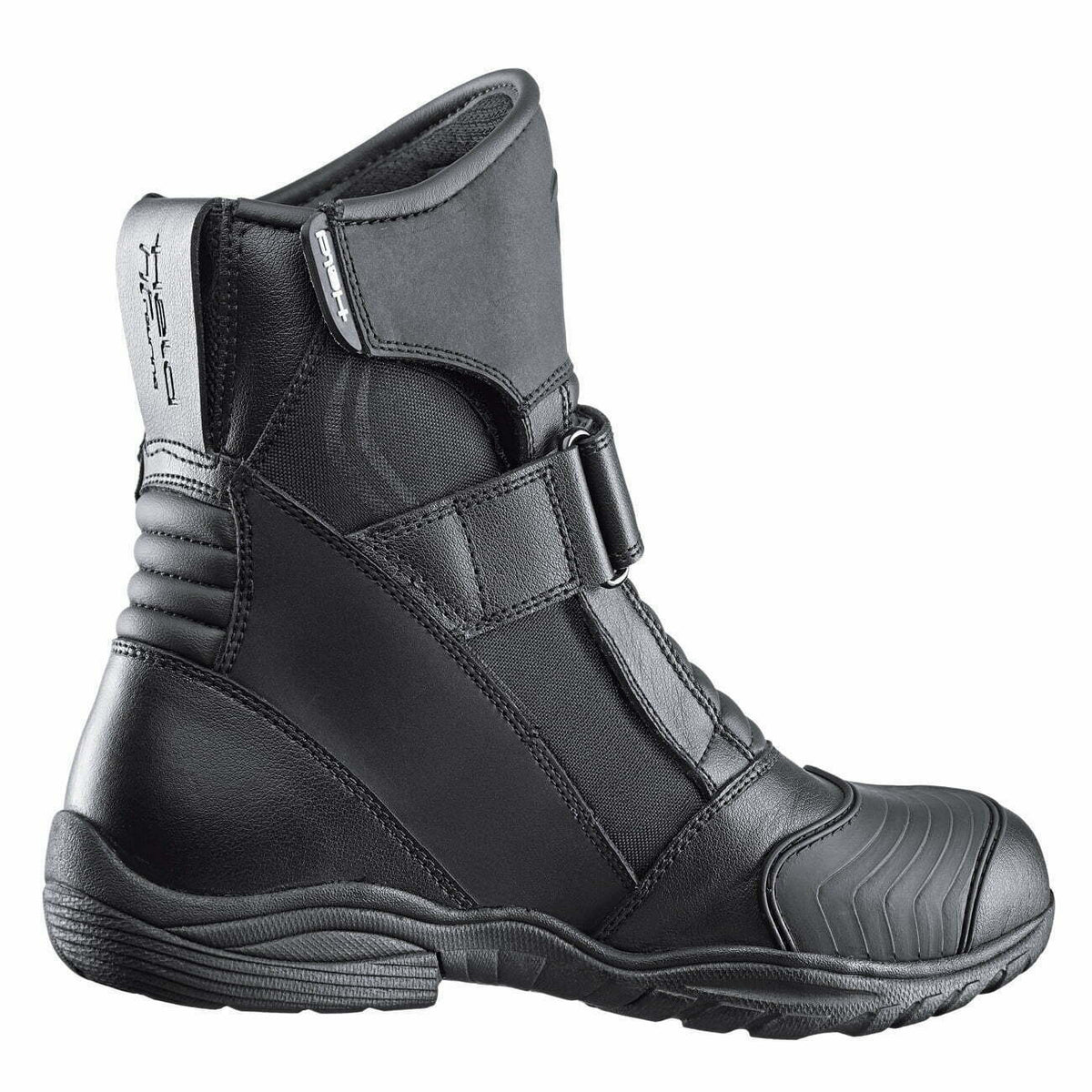 Държани Unisex къси MC Boots Andamos Black