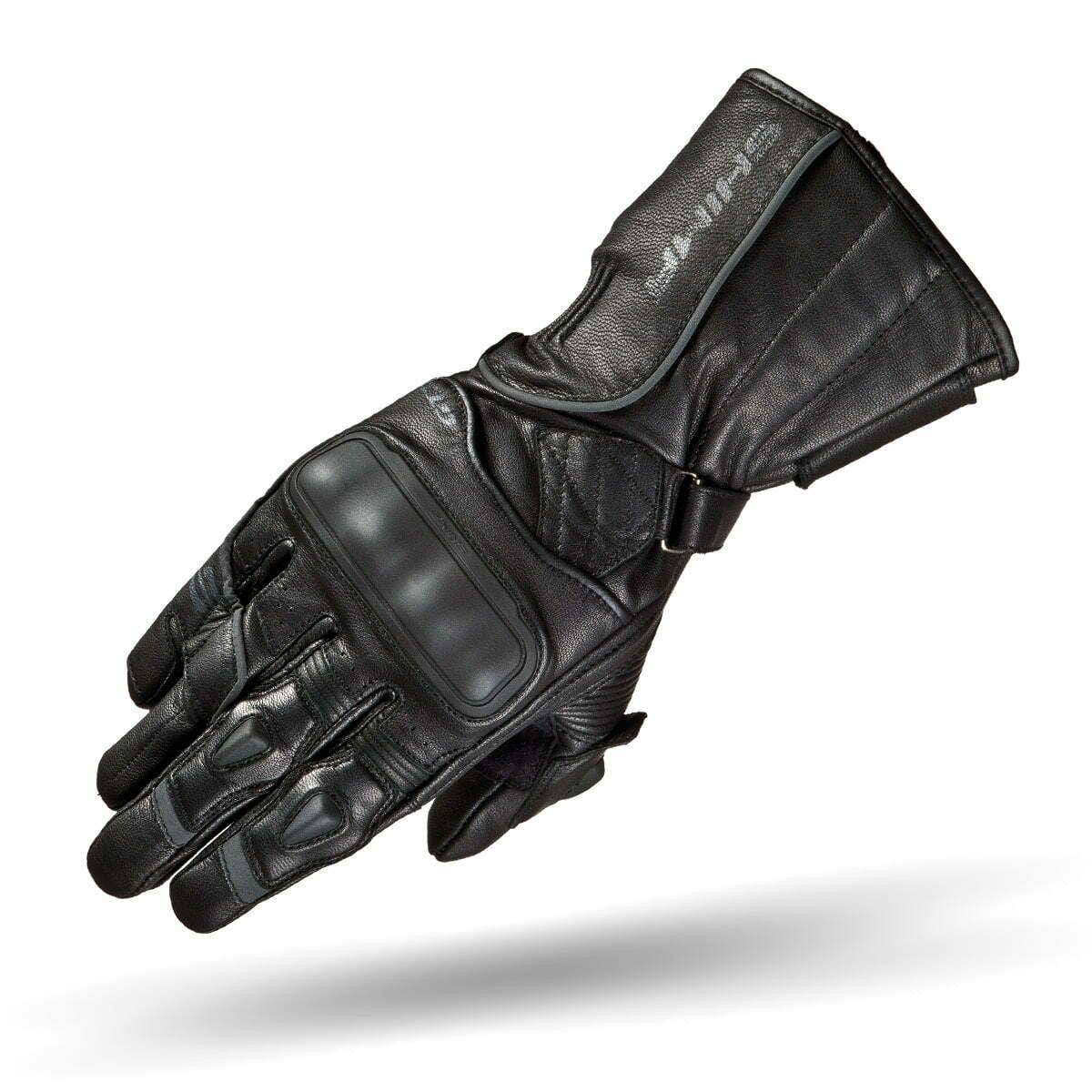 Shima Ladies Mc-Gloves GT-1 Black