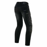 Rebelhorn Kevlar MC-Jeans Vandal Black