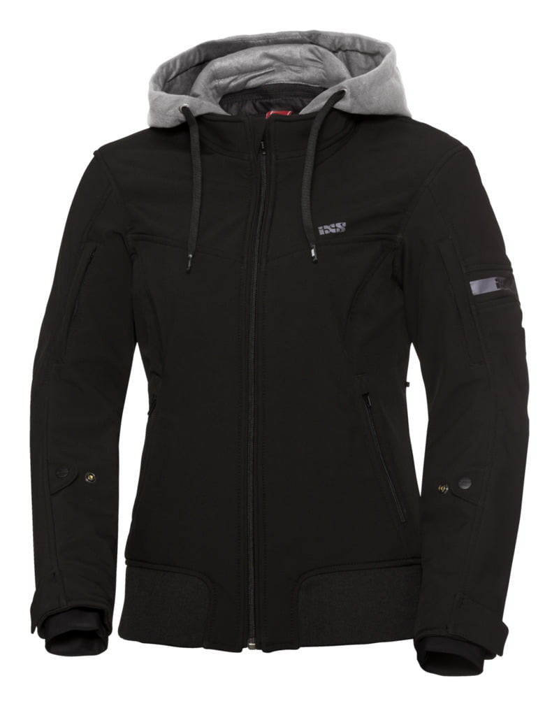 ixs lady softshell mc яке толкова мото черно