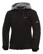 ixs lady softshell mc яке толкова мото черно