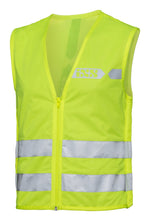 iXS Reflex Vest Neon 3.0 