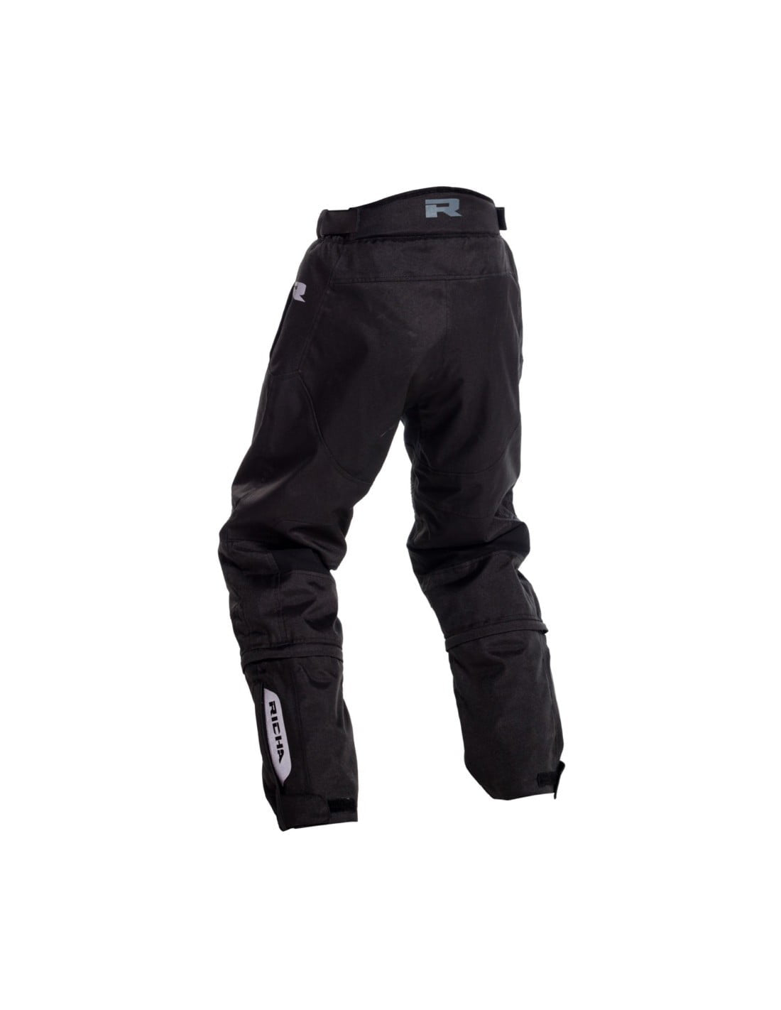 Richa Kids Textile Mc-Pants Tipo Black