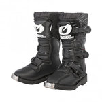 O'Neal деца Cros Boots Rider Pro Black