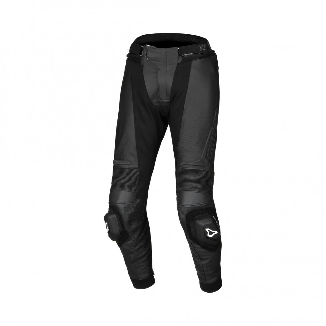 Макна кожа Mc-Pants Vario Black