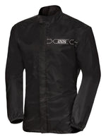 Ixs Rain Jacket Nimes 3.0 черно