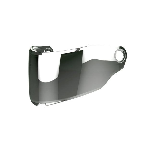 Mt шлемове сребърна козирка Max Vision MT-V-35