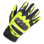 Büse Mc-Gloves Safe Ride Black /Frip