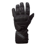 RST MC GLOVES X-RAID Водоустойчиво черно