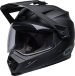 Bell Adventure MC шлем MX-9 Adventure Mips Matt Black