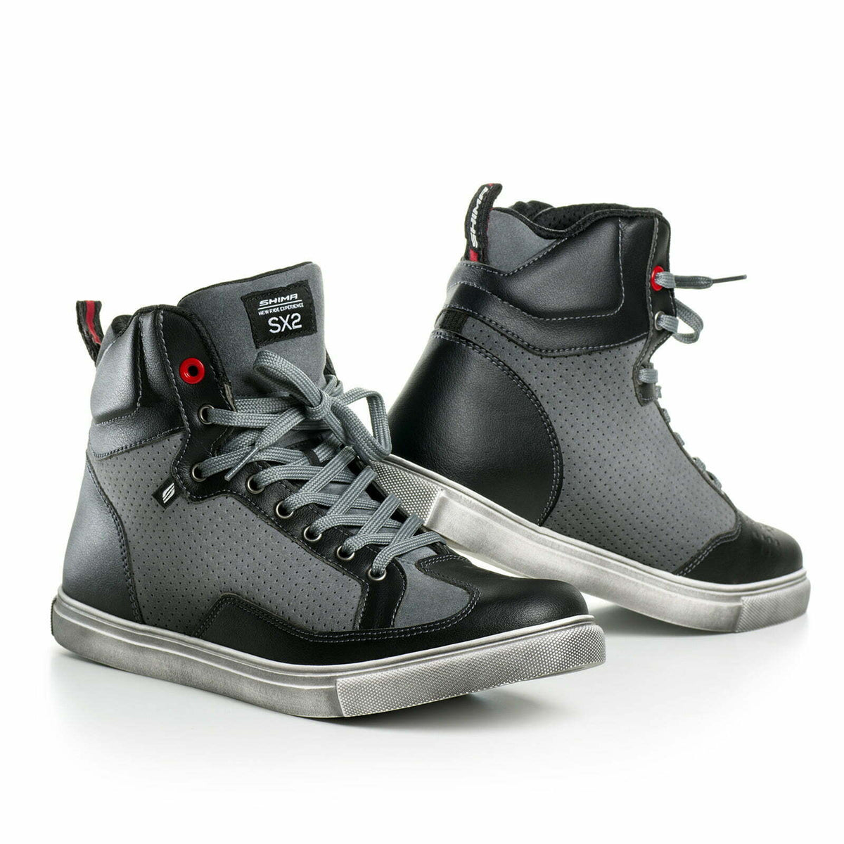 Shima Mc-shoes sx-2 черно