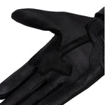 Озон дами mc-gloves Rookie II черно