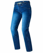 Rebelhorn Kevlar MC-Jeans Classic II Blue редовно