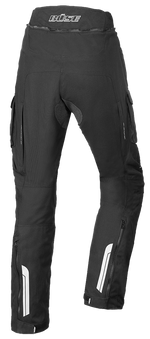 Büse Dam Textile Mc-Pants Open Road II черен