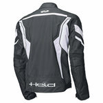 Държат текстил Mc-Jacket Baxley Top Black /White