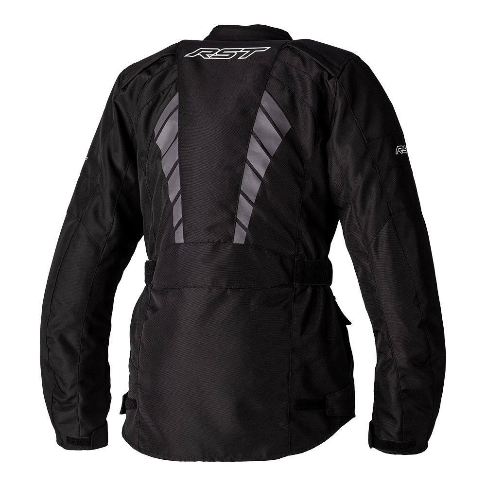 Rst dam textil mc jack alpha 5 черно