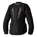 Rst dam textil mc jack alpha 5 черно