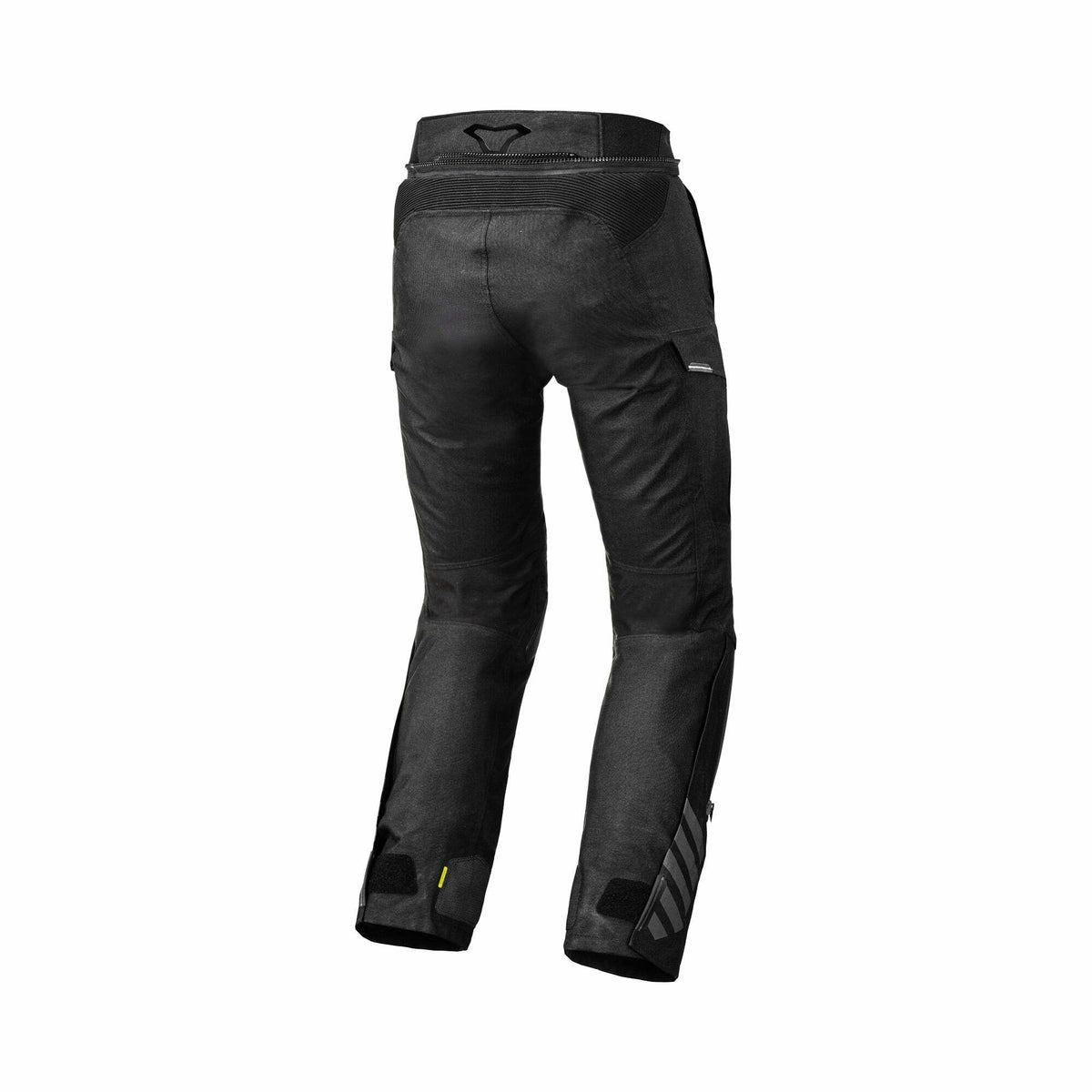 Макна ламиниран текстил MC-Pants Ultimax Black