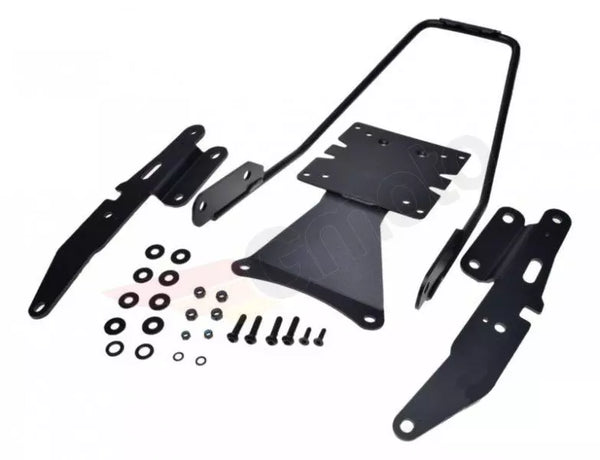 SHAD TOP BOX BRACKET - YAMAHA TRACER 900 / GT (Y0TR98ST)