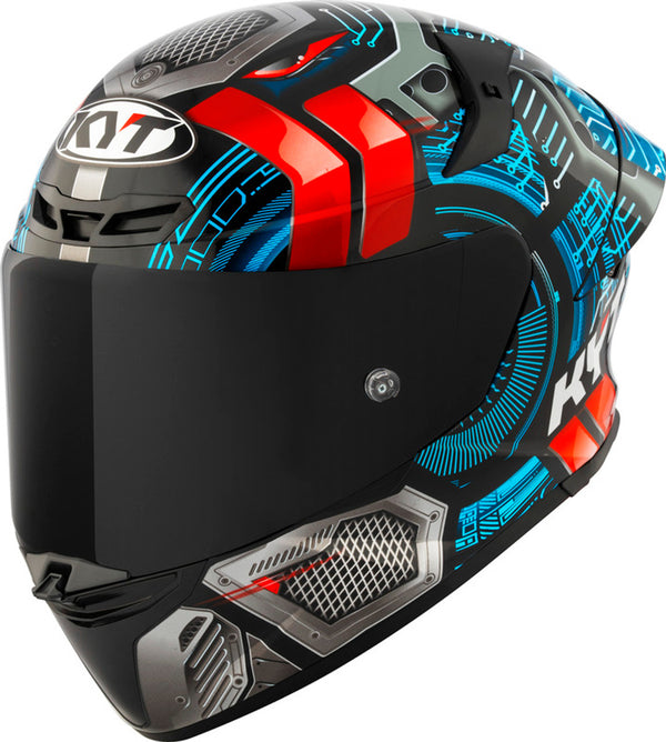 Kyt Integral MC шлем tt-revo synchotron
