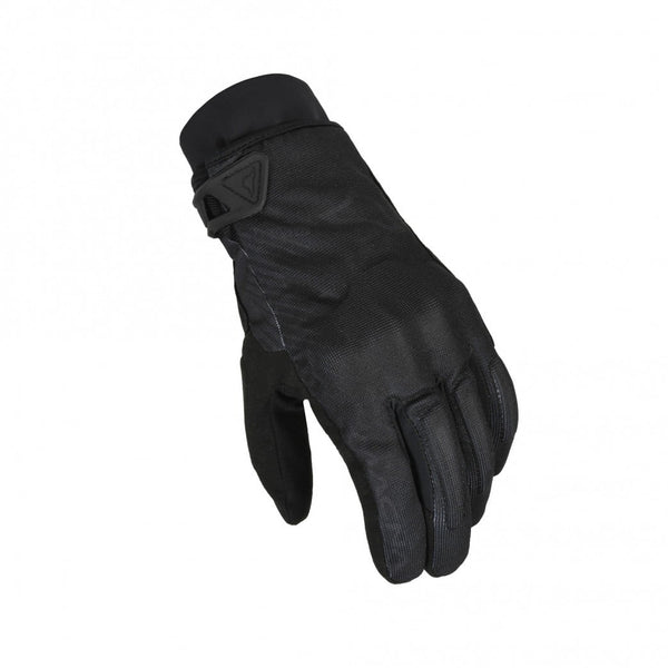 Macna Mc-Gloves Екипаж водоустойчив RTX Black