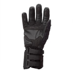 RST MC GLOVES X-RAID Водоустойчиво черно