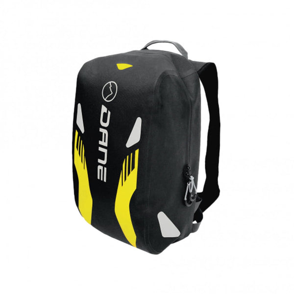 Dane Backpack Vive 20L грип /черен