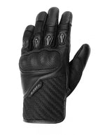 Seca dam mc gloves axis mesh черно