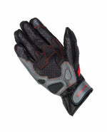 Rebelhorn Mc Gloves Flux II черен /червен