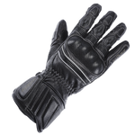 Büse Dam Mc-Sport Gloves Pit Lane Pro Black