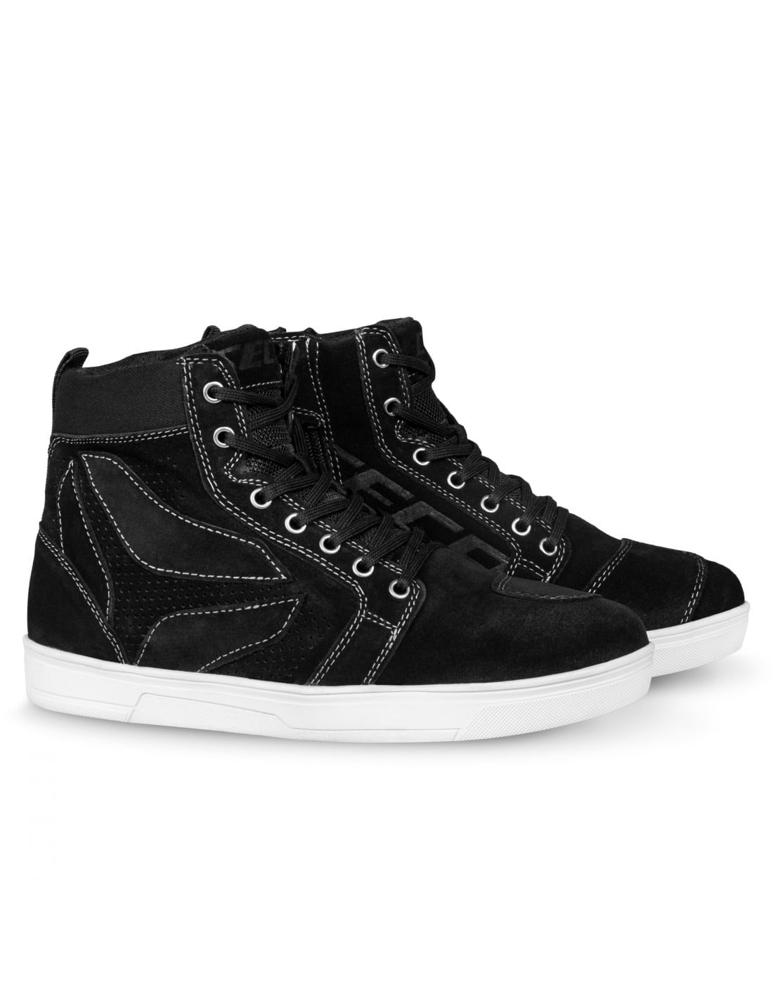 Saca unisex mc-shoes neo черно