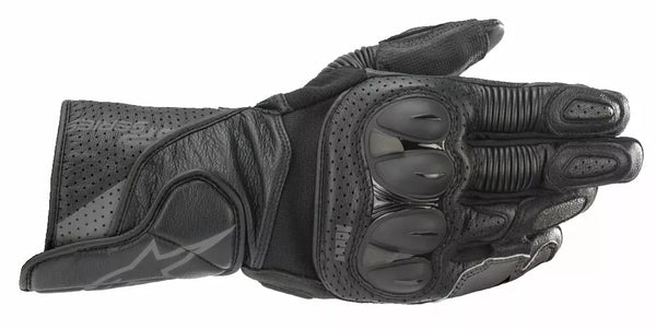 Alpinestars (Road) Glove SP-2 V3 BLK/Ant 3x 3558221-104-3x