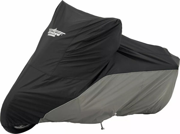 Ultragard Charcoal with Cruiser BLK 4-443BC