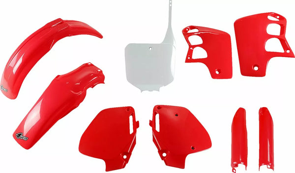 UFO BODY KIT FULL CR500 91-94 OE92 HOKIT090F@999W