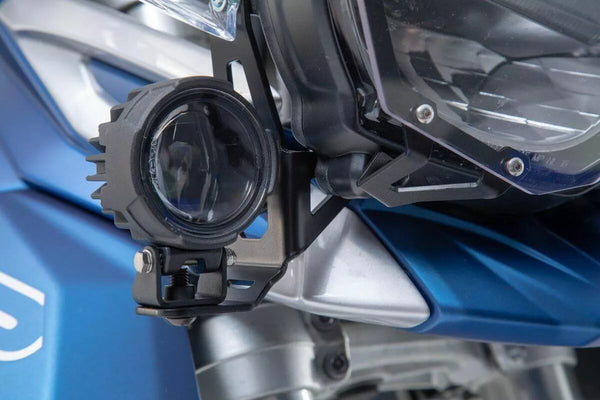 SW-MOTECH LIGHT MOUNT TIGER 800 NSW.11.004.10102/B