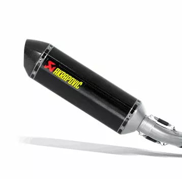 Akrapovic Muffer RPL CF Z1000 M-Z02805C