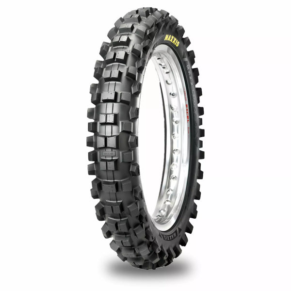 Maxxis M-7312 120/90-19 66M TT 72741496