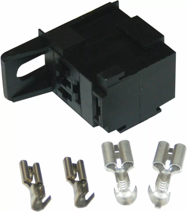 NAMZ SOCKET/TERM MICRO RELAY NSRS-M01