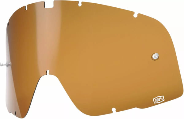 100% LENS BARSTOW BRZ 59000-003