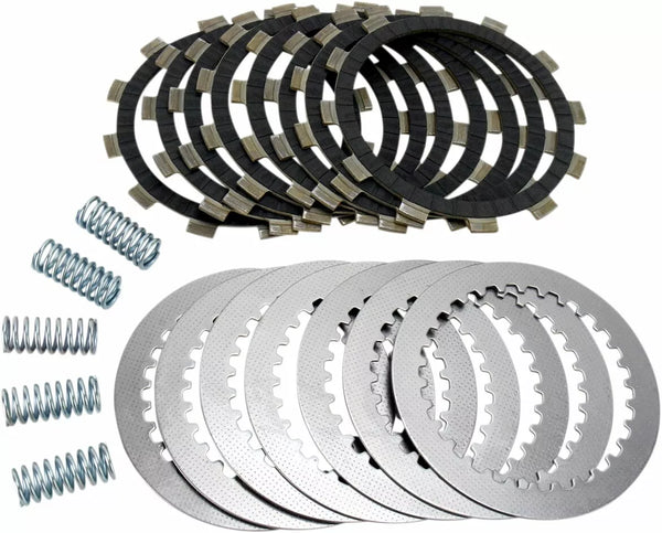 Ebc комплект съединител carbon drcf виж drcf070