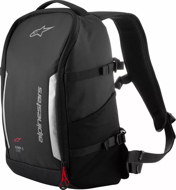 Alpinestars (Road) Backpack AMP3 Black 6100724-10
