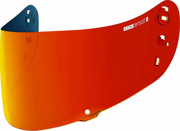 Икона Shield Optics Calypso Red 0130-1353