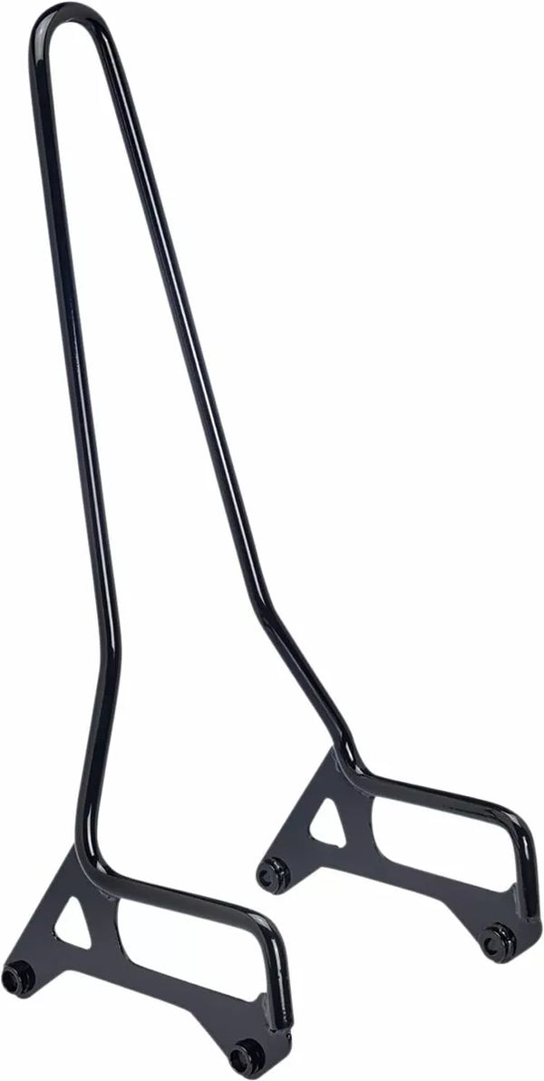 BILTWell Sissybar XL 96-03 BLK 5003-103